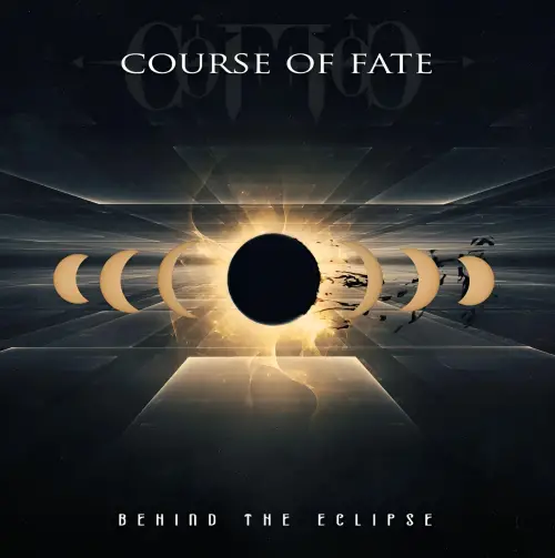 Course Of Fate : Behind the Eclipse